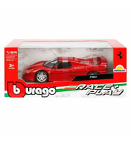 26010 1:24 Ferrari F50 Araba -Sunman