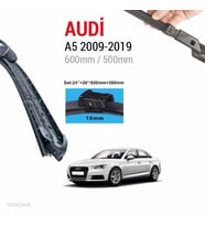 Audi A5 Silecek Takımı 2009-2019