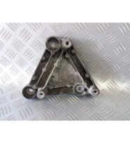 Opel Astra 2012- Isitici Braketi 55567289 GM