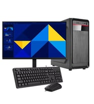 Avantron Evo7316 İ7 3770 16Gb Ram 1Tb Ssd "23.8 Masaüstü Bilgisayar