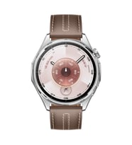 Huawei Watch GT 6 46 mm - Kahverengi