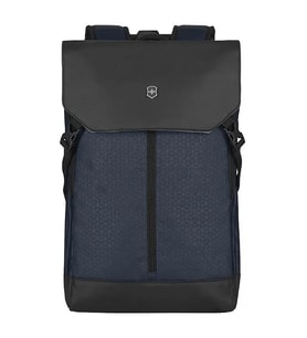 Victorinox Altmont Original Flapover Sırt Çantası Siyah 610223