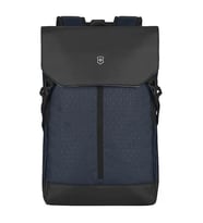 Victorinox Altmont Original Flapover Sırt Çantası Siyah 610223