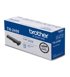 Brother TN-2456 Siyah Toner 3000 Sayfa
