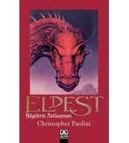 Eldest - Bilgelerin Antlaşması