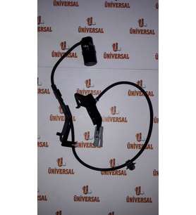 ABS SENSÖRÜ HILUX 4X4/4X2 2012-2014 ARKA SOL
