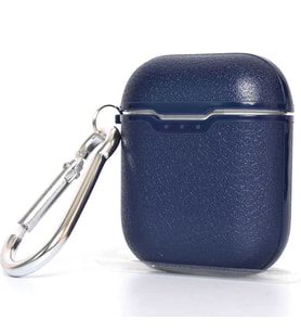 Lexroo Airpods Kılıf Airbag 03 Silikon - Lacivert
