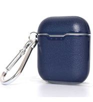 Lexroo Airpods Kılıf Airbag 03 Silikon - Lacivert