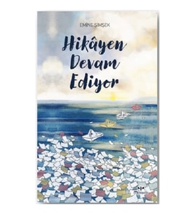 Hikayen Devam Ediyor