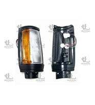 SİNYAL L200 93-98 RH (SİYAH)