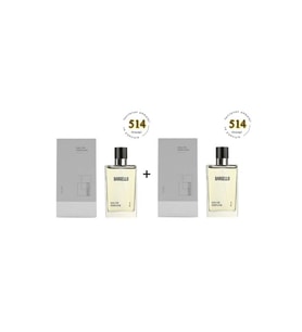 514 514 Erkek Parfüm Edp 50 ml Oriental - Mnms505142 (Standart)