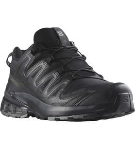 Salomon Xa Pro 3D V9 Gtx Kadın Koşu Ayakkabısı L47270800 Black/Phantom/Pewter (Karışık)