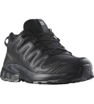 Salomon Xa Pro 3D V9 Gtx Kadın Koşu Ayakkabısı L47270800 Black/Phantom/Pewter (Karışık)