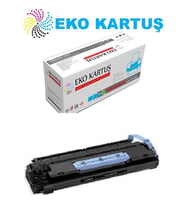 Eko Kartuş Canon Laserbase MF-6560(CRG 706) Muadil Toner (Siyah)