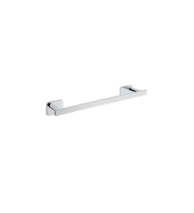 Vitra Base 600 Krom Uzun Havluluk 
