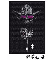 Star Wars Yoda Puzzle 240 Parça Yapboz