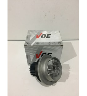 NUBİRA 1.6 DEVİRDAİM