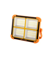 PANTHER Panther Usb Şarjlı Solar Led Projektör Pt-200w
