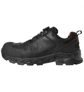 Helly Hansen Workwear Oxford Low Boa S3 Ht Ayakkabı -78400