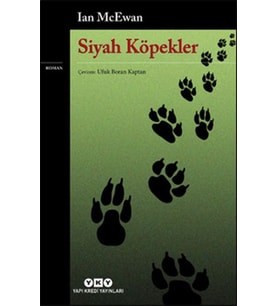 Siyah Köpekler