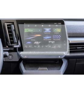 Renault Austral Multimedya Mat Ekran Koruyucu 9 İnç (Şeffaf)