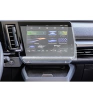 Renault Austral Multimedya Mat Ekran Koruyucu 9 İnç (Şeffaf)