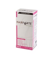 Hairforte Sprey Kadın