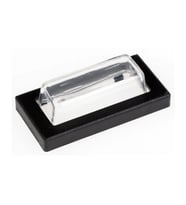 IC-117B Tekli Dar Anahtar Kılıfı On Off Aç Kapa Anahtar İçin Koruyucu Kılıf 35x17.2 Mm