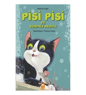 Pisi Pisi ve Sürpriz Hediye