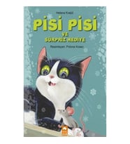 Pisi Pisi ve Sürpriz Hediye