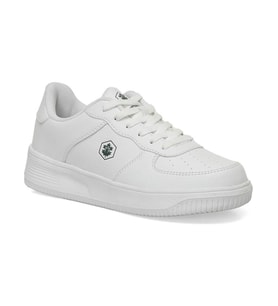 Lumberjack Fınster Wmn 5pr 102016541 Beyaz Kadın Günlük Sneaker
