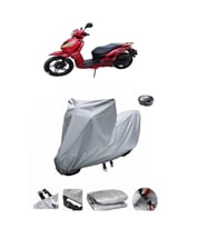 Kanuni Merlin S  Su Geçirmez Motosiklet Brandası ARKA ÇANTA UYUMLU