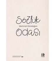 Sözlük Odası