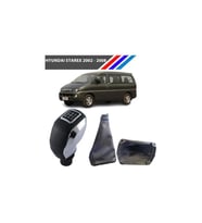 Hyundai Starex Parlak Spor Vites Topuzu Ve Körüğü Takım 2002-2008 846804A000LK M3476