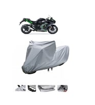 Yeni Kawasaki Ninja H2 SX   Motosiklet Brandası ARKA ÇANTA UYUMSUZ BRANDA