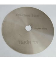 Tekin T3 Yedek Bıçak - Düz