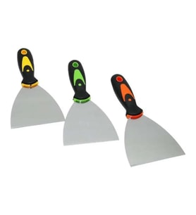 Dmax fiber Saplı Spatula 80mm DMX4192 (1 adet)