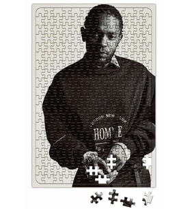 Kendrick Puzzle 240 Parça Yapboz