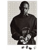 Kendrick Puzzle 240 Parça Yapboz
