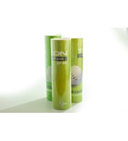 BADMINTON TOPU NAYLON 6 LI