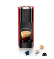 Omnex Ox-Pro Espresso Kapsül Kahve Makinesi