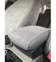 Ford Fusion Özel Dikim Koltuk Kılıfı
