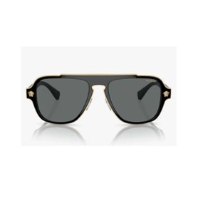 Versace Güneş Ve 2199 100281 56 - 01 Güneş Gözlüğü