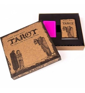 Tarot Kartları - 78 Tarot Kart - Ks Games