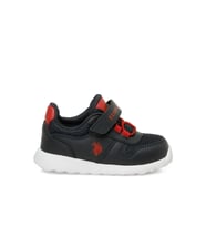 U.S. Polo Assn. Garfield Çocuk Sneaker Ayakkabı (Lacivert)
