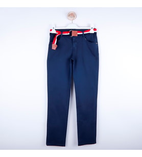 P-004248 (hype 8100) Erkek Pantolon 6-14 Yaş
