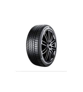 235/65R17 104H WİNTERCONTACT TS 850 P AO SUV CONTINENTAL