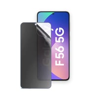 SChitec SAMSUNG Galaxy F56 Uyumlu Ön Yüzey Hayalet Privacy Hidrojel Ekran Koruyucu