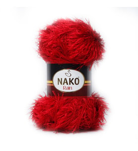 NAKO RAIN 03163 (Kırmızı)