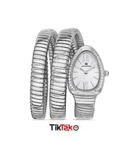 Momentus SS256S-02SS Kadın Kol Saati